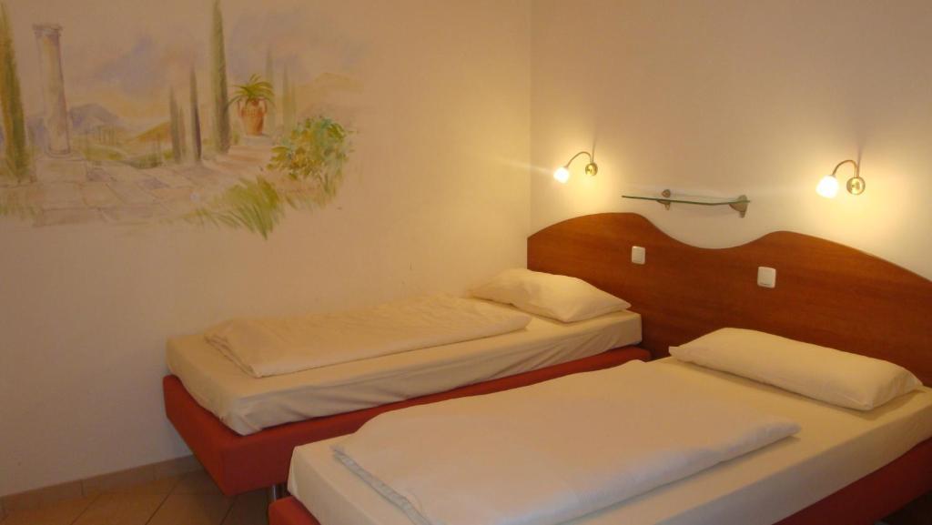 Stadthotel Passau Room photo