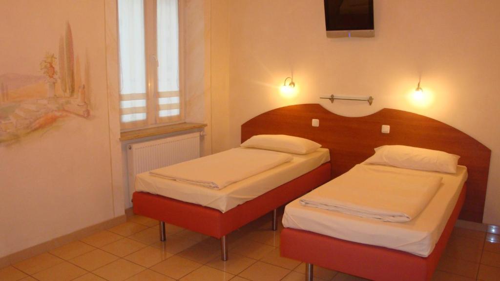 Stadthotel Passau Room photo